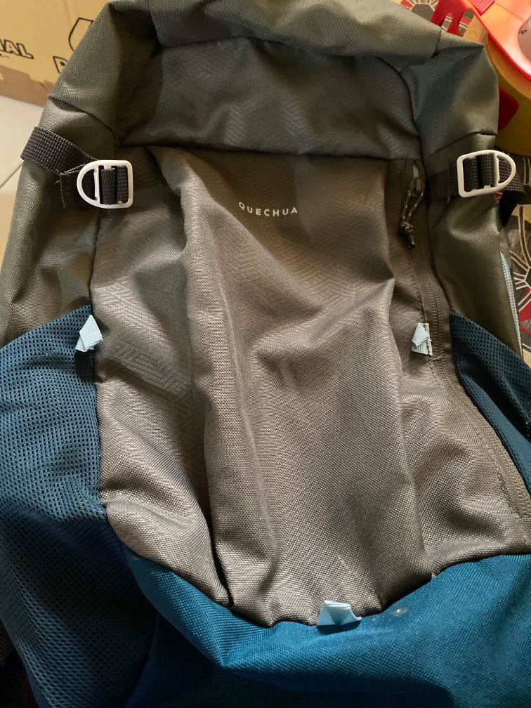Quechua, Luxury, Bags & Wallets on Carousell