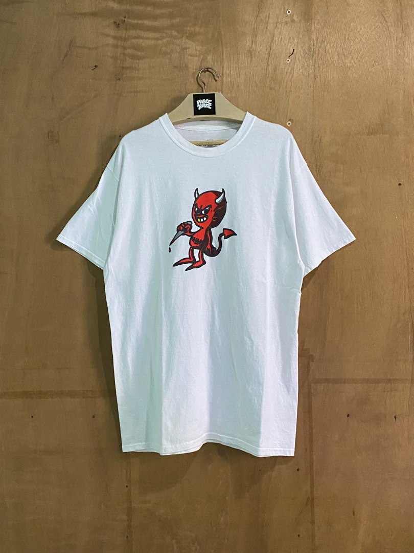 Ransom devil shirt online