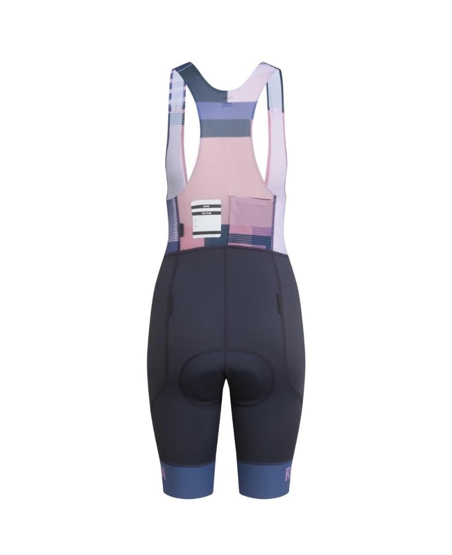 Rapha Limited Edition Pro Team Bibs, Sports Equipment, Bicycles & Parts