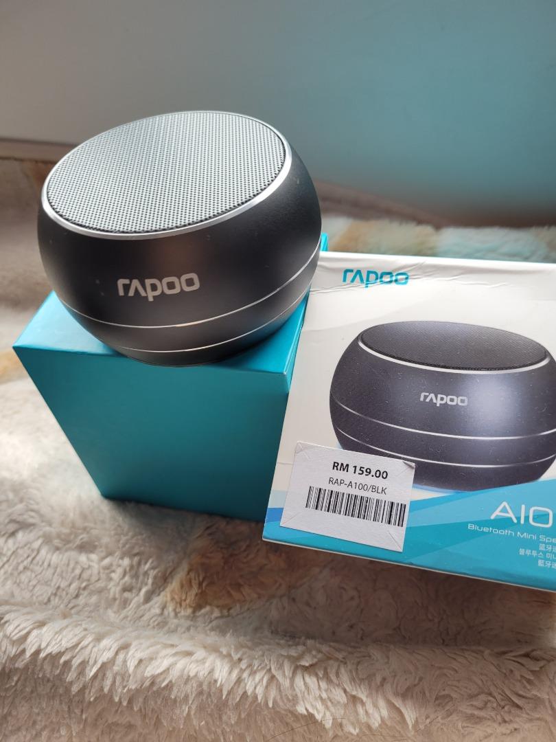Rapoo a100 top