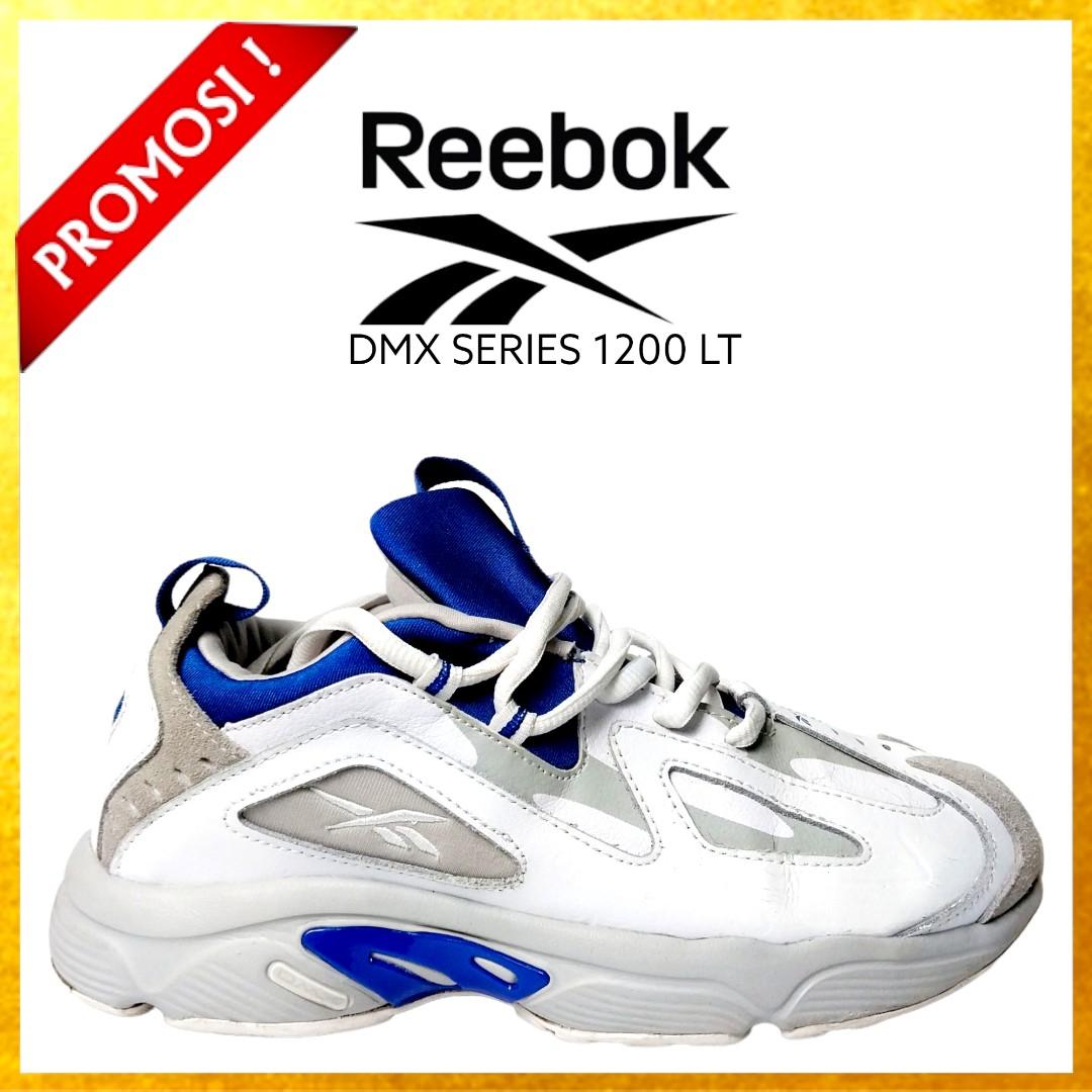 Dmx series discount 1200 lt