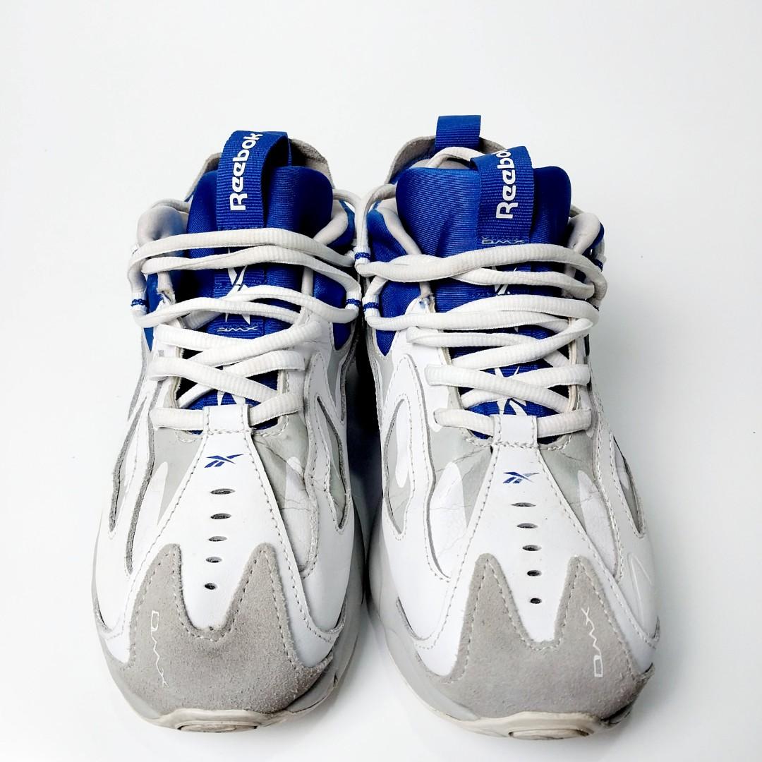 Reebok dmx series new arrivals 12 lt