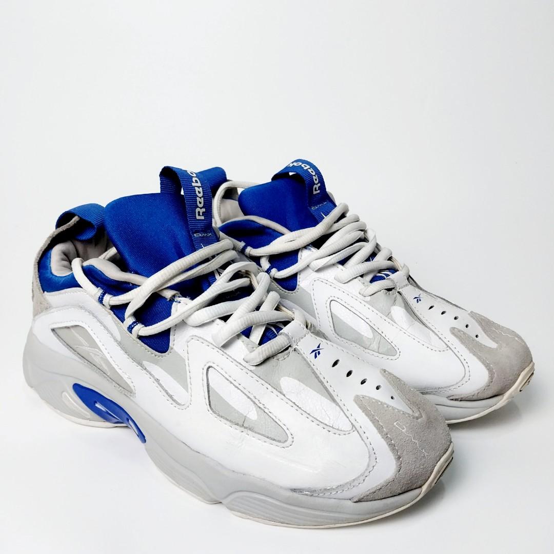 Reebok dmx 1200 store lt