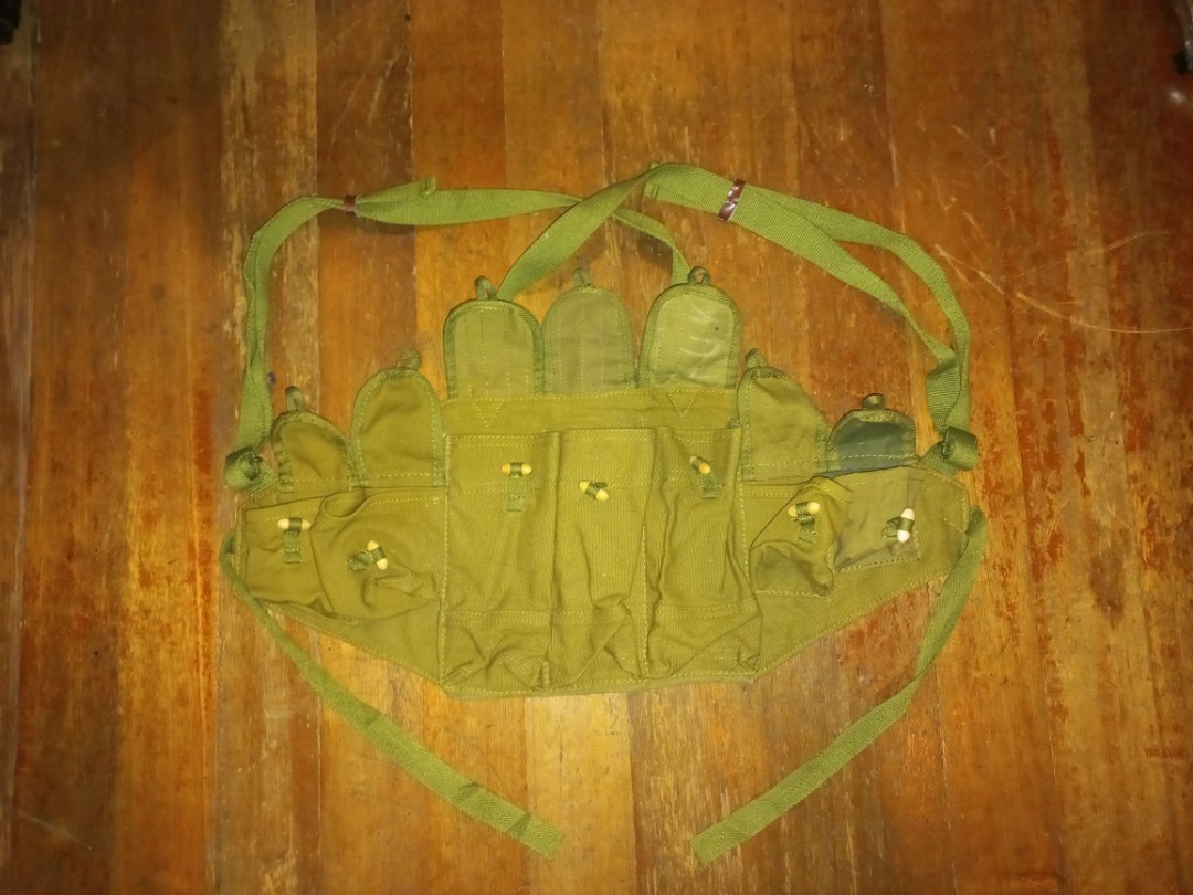 Reproduction Type 56 Chest Rig Hobbies Toys Toys Games On Carousell reproduction-type-56-chest-rig-hobbies-toys-toys-games-on-carousell