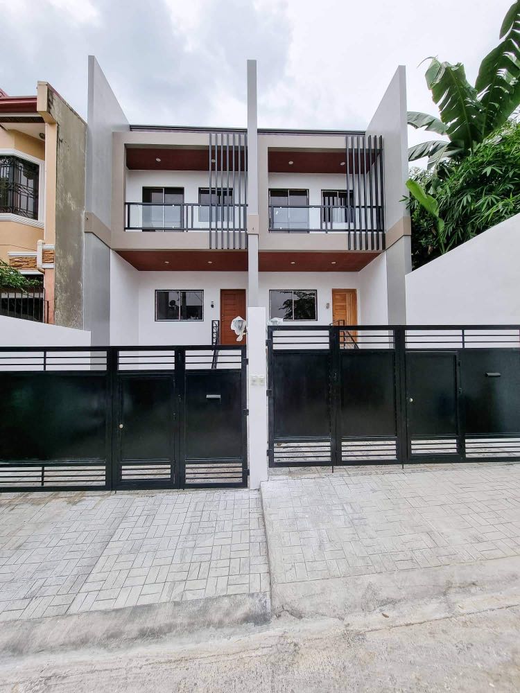 Duplex On Sale