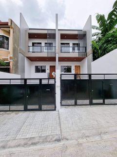 RFO Two Storey Duplex House and Lot