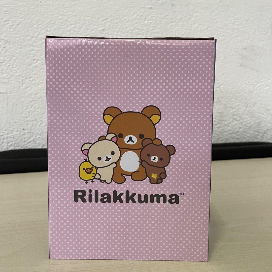 Rilakkuma Mosquito Catcher, TV & Home Appliances, Other Home Appliances ...
