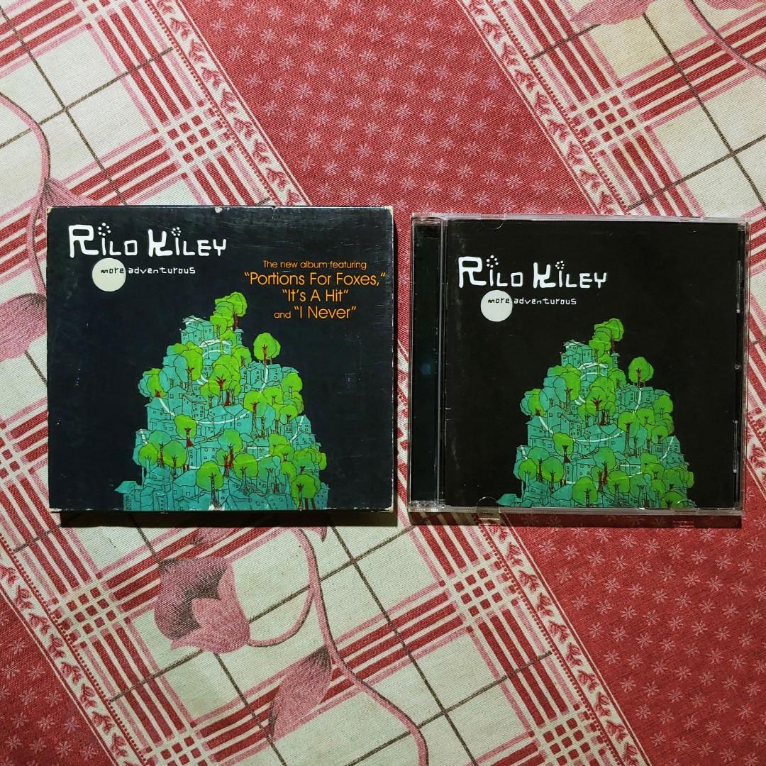 Rilo Kiley Under The Blacklight オリジナル LP - 洋楽