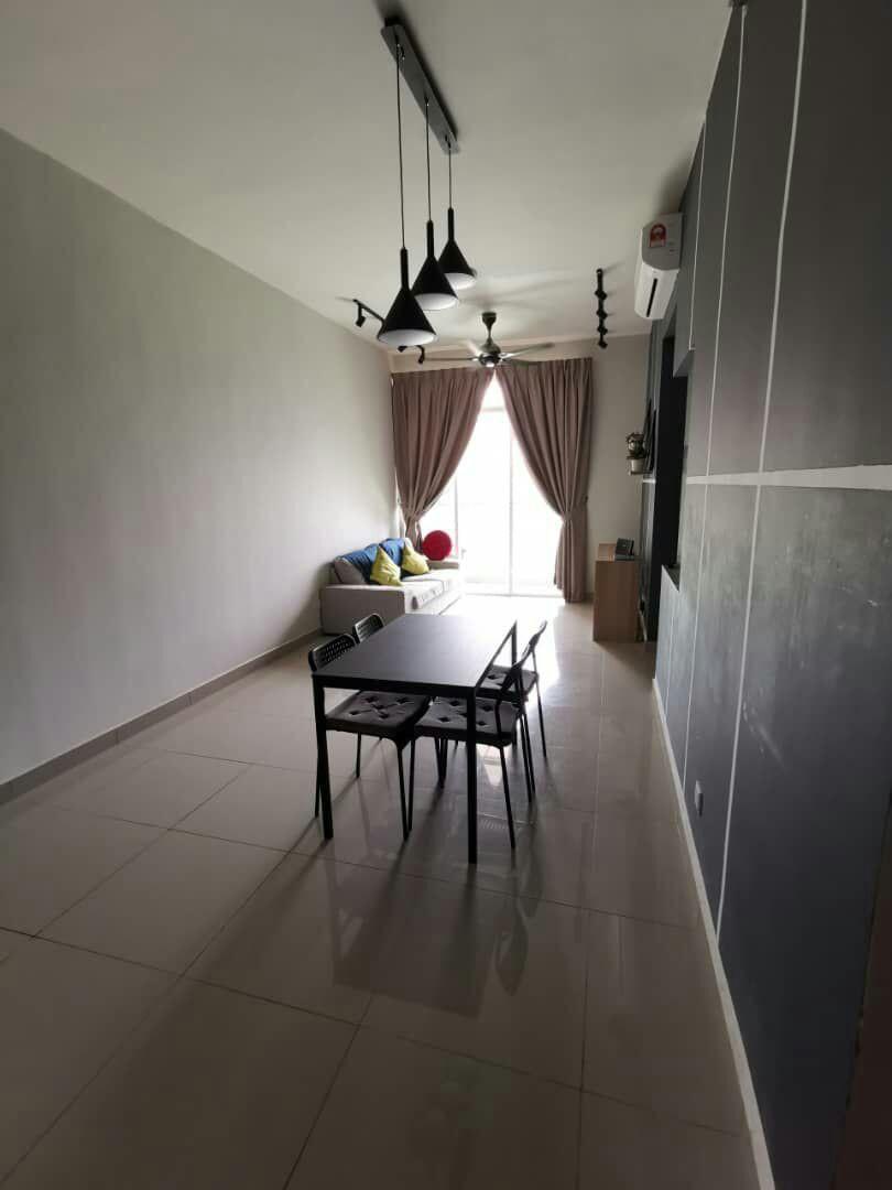 Rumah sewa Cyberjaya, Property, Rentals on Carousell