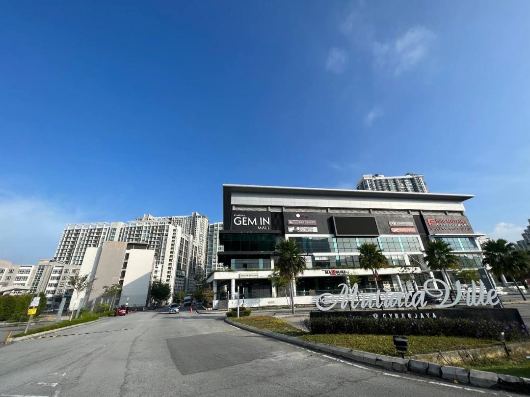 Rumah sewa Cyberjaya, Property, Rentals on Carousell