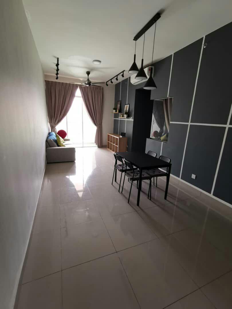 Rumah sewa Cyberjaya, Property, Rentals on Carousell