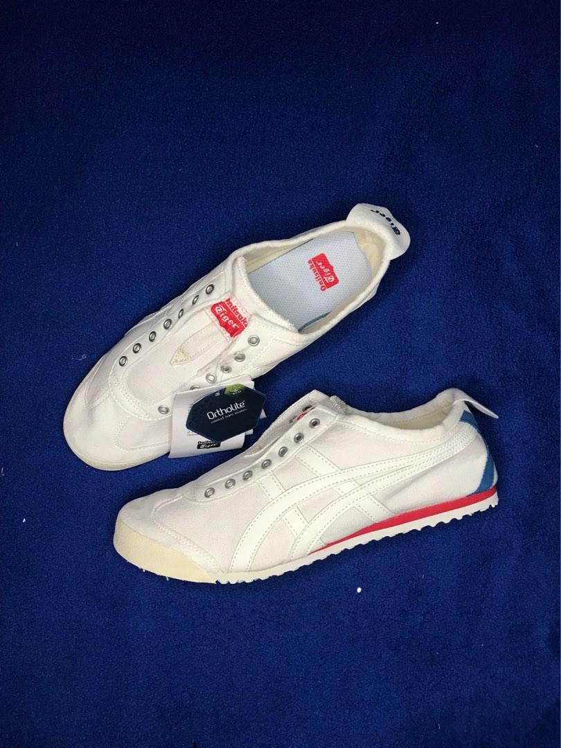 SALE Onitsuka Tiger Ortholite Men s Fashion Footwear Sneakers