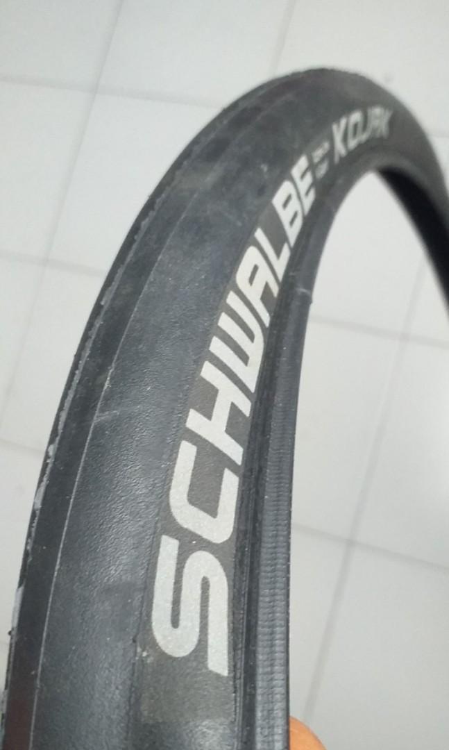 Schwalbe kojak 700c 2025