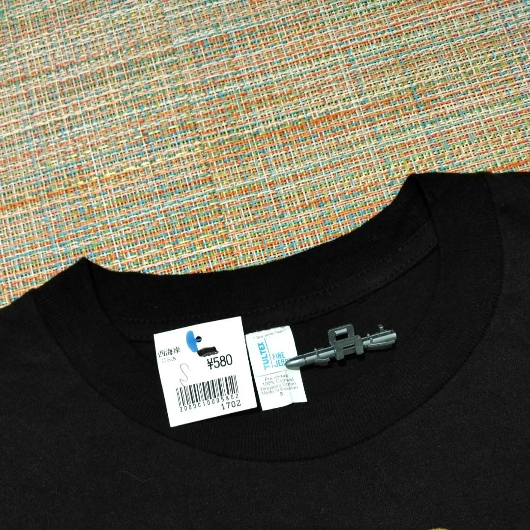 Scissor Sisters T-Shirt