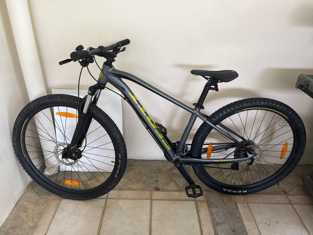 Bicicleta scott best sale 960
