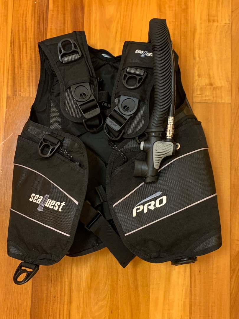 【値下げ】sea Quest PRO サイズXS Meta Quest 2から性能も値段も大きく進化した「Meta Quest Pro