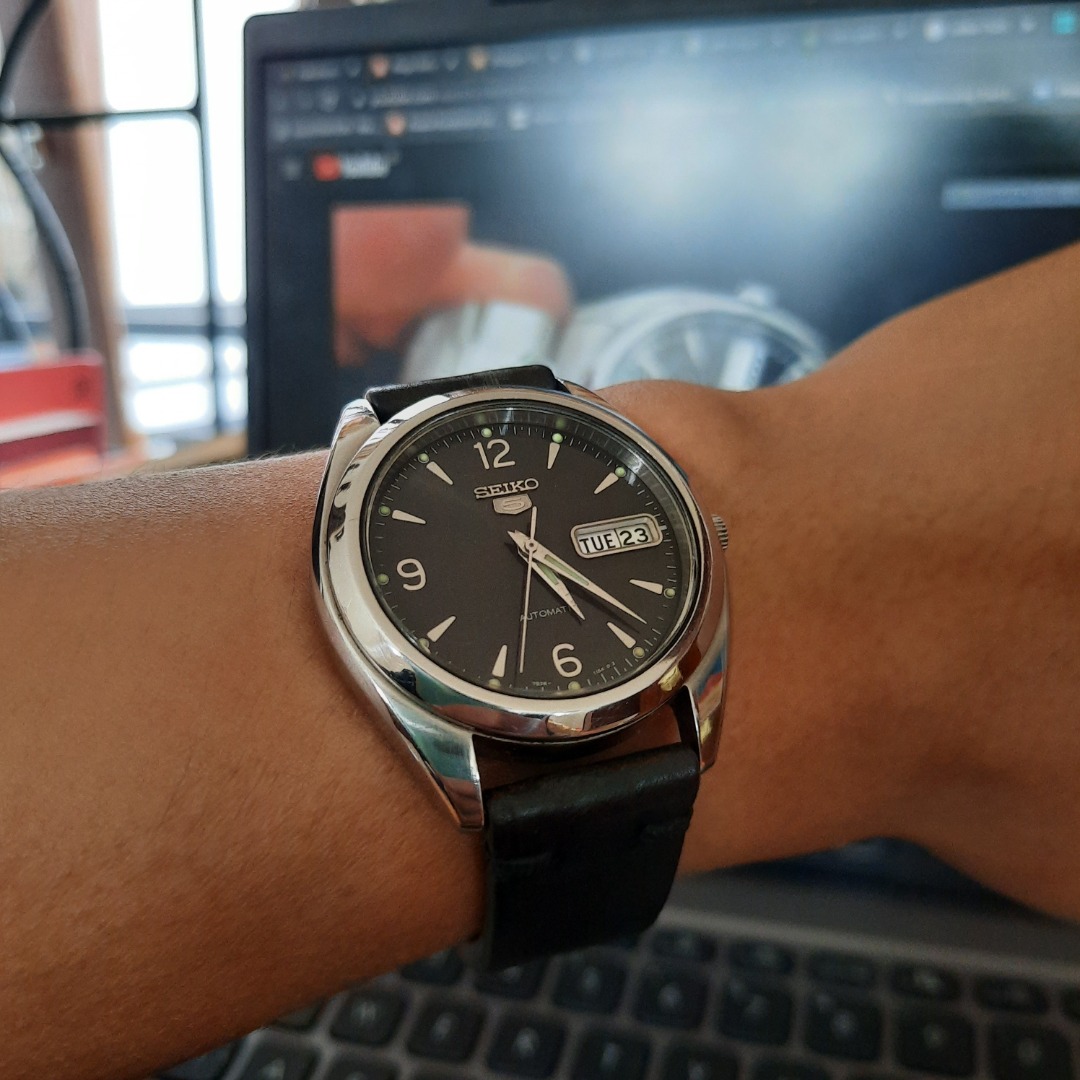 Seiko snx123 cheap