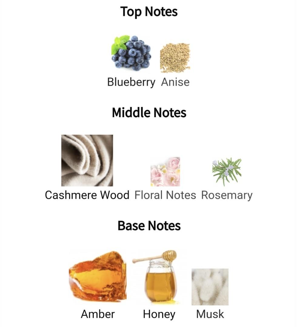 [Sell] Arabian Oud Kalemat EDP 100ML, Beauty & Personal Care