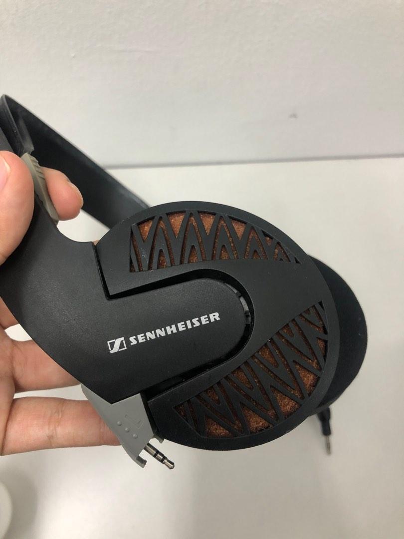 sennheiser expression line hdb 465 headphones, Audio, Headphones ...