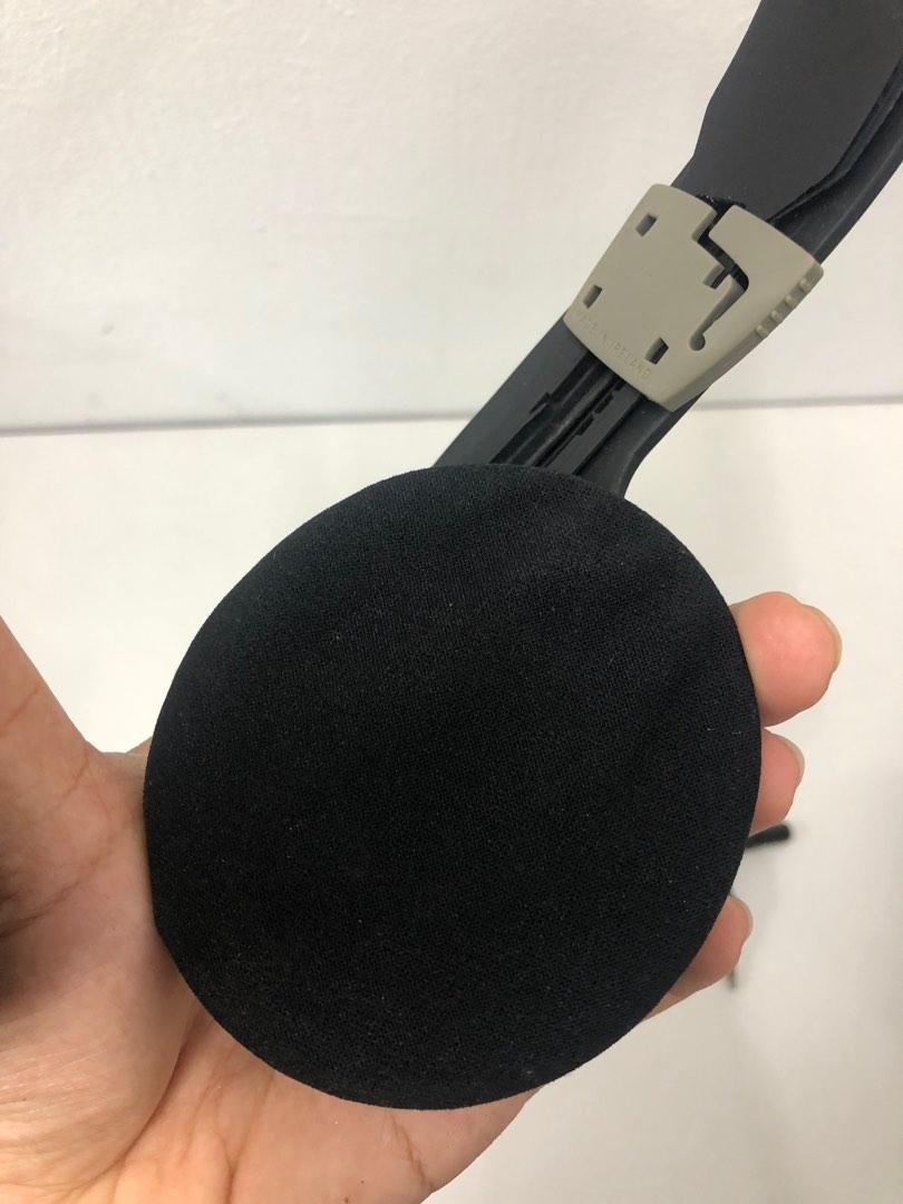 sennheiser expression line hdb 465 headphones, Audio, Headphones ...