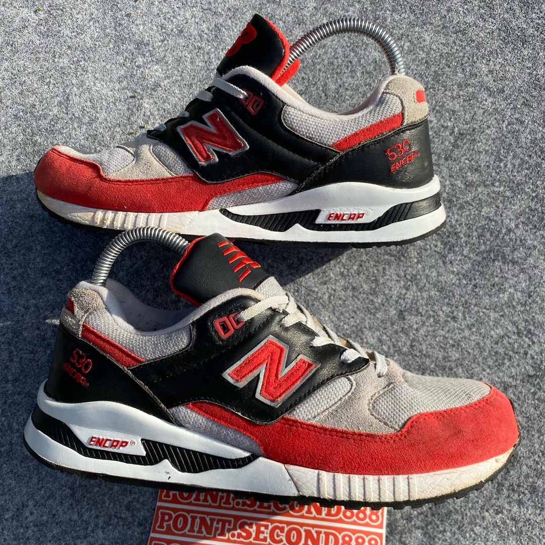 Harga sepatu new balance 530 encap outlet