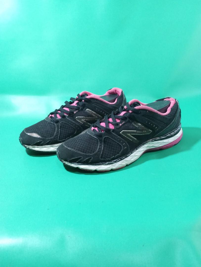 sepatu new balance 790 ori Size 38