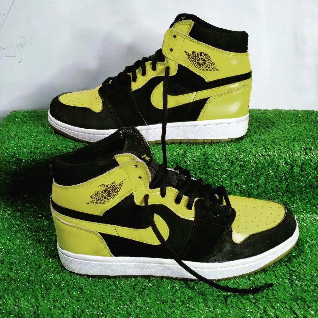 Aj1 new love best sale