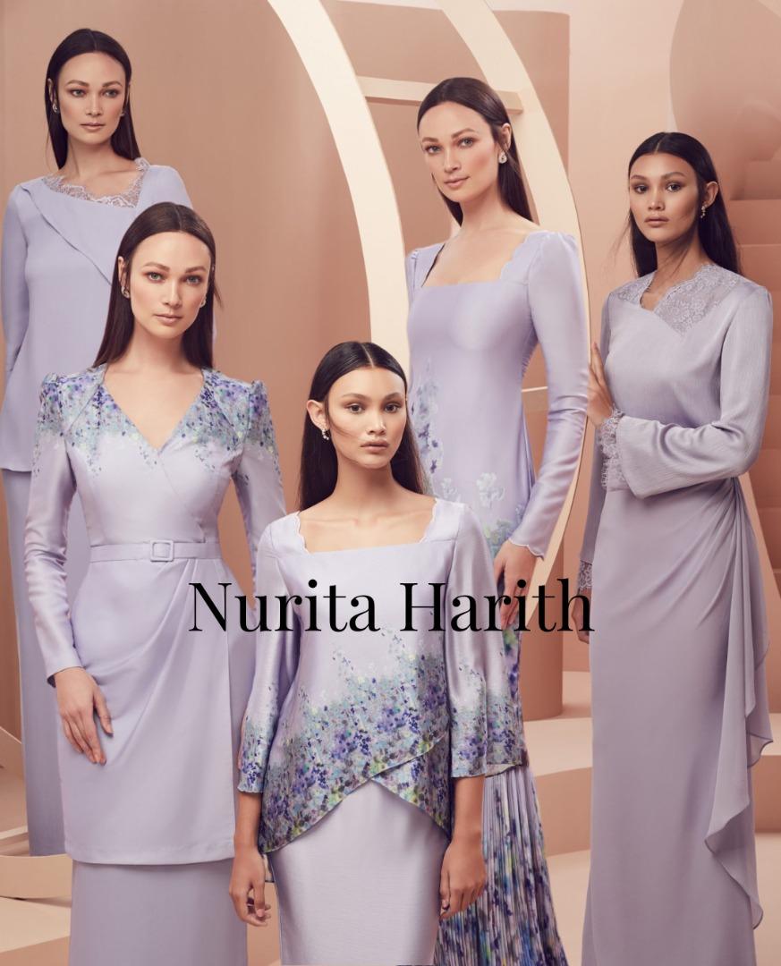 Design baju bridesmaid hotsell