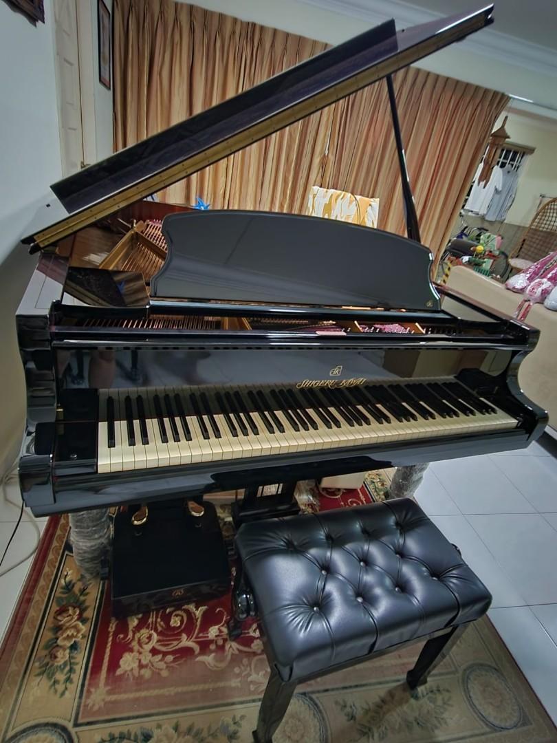 Shigeru sk5 sale
