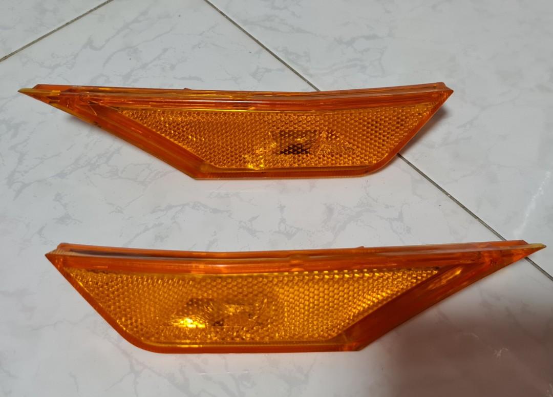 Side fender light for HONDA CIVIC FC, Car Accessories, Accessories on