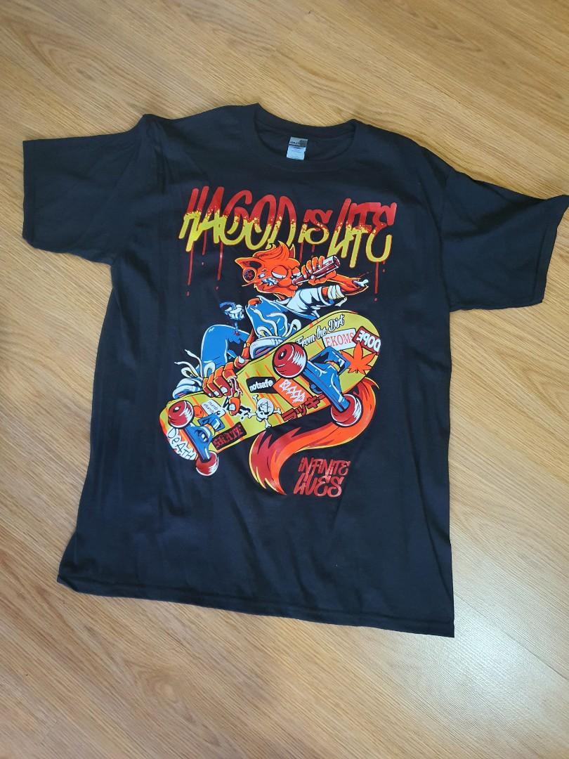 Silkscreen hotsell tee shirts