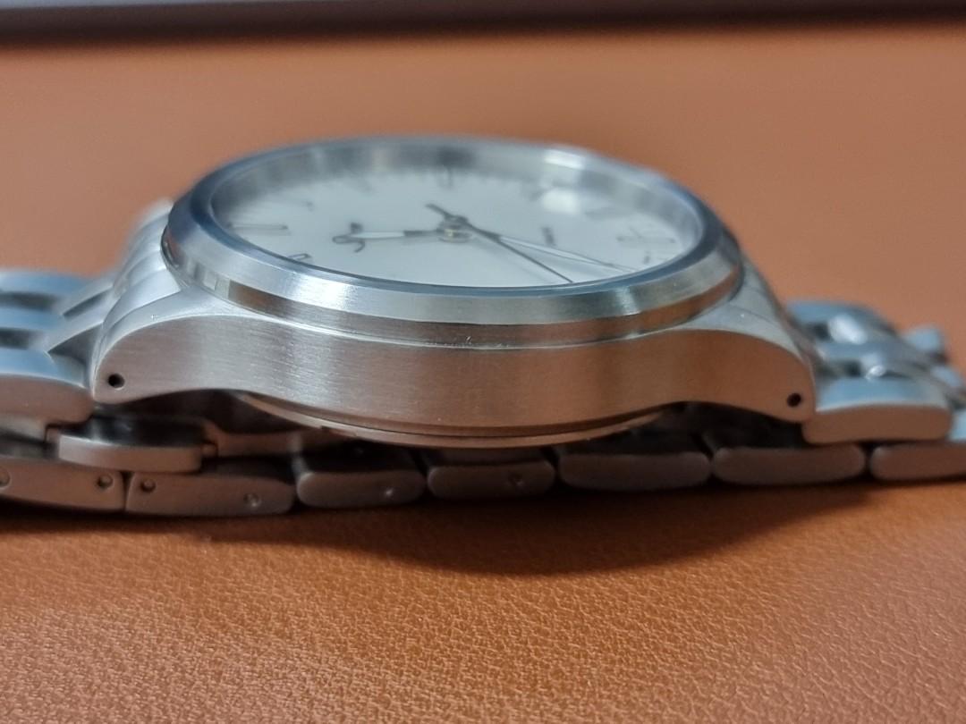 Sinn 556 mother hotsell of pearl white