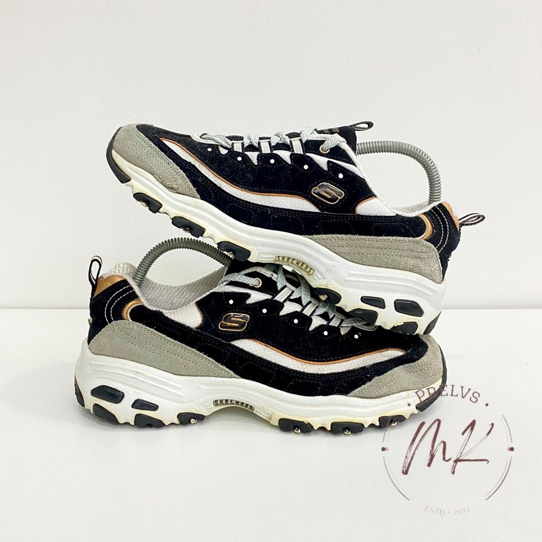 Skechers d lites 3 mens 2017 outlet