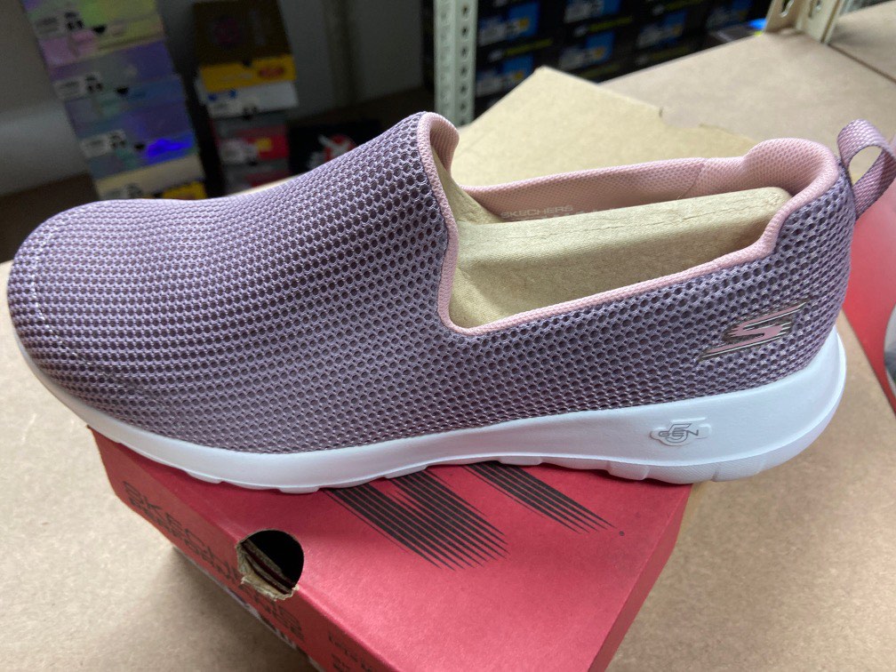 Harga skechers hotsell go walk joy