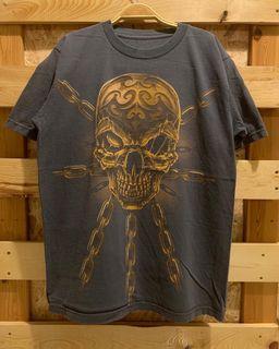 Skull & Chains
