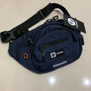 Sling Bag by OSRIC