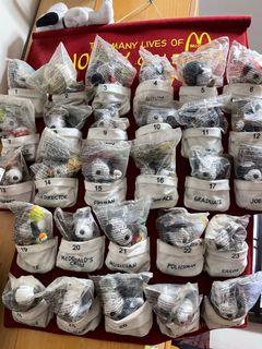 Snoopy Collection