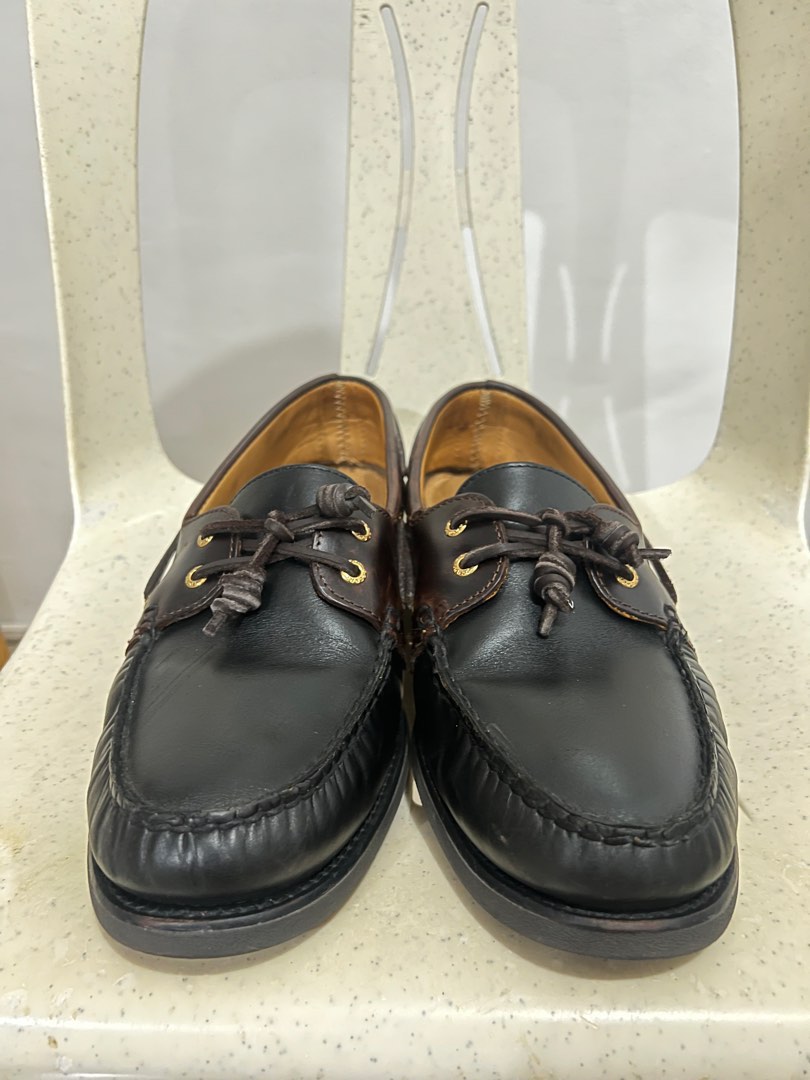 Sperry gold cup ultra boat shoe deals