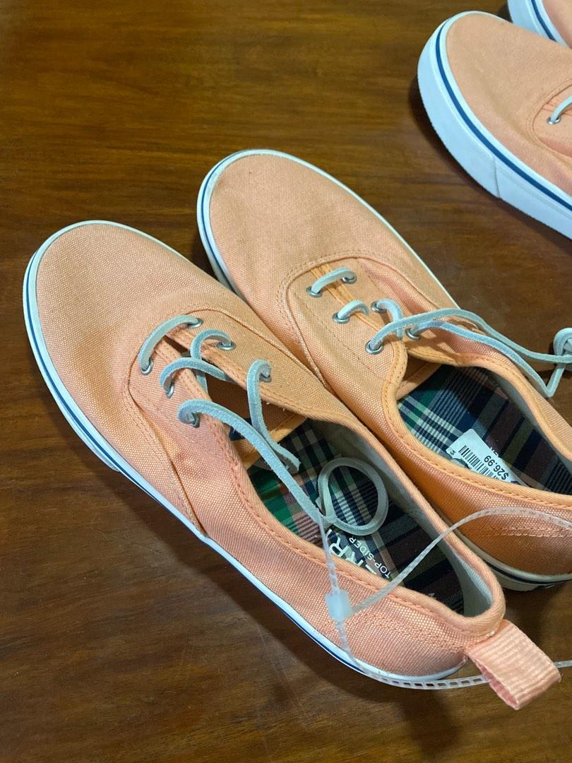 Sperry top sider sneaker hotsell