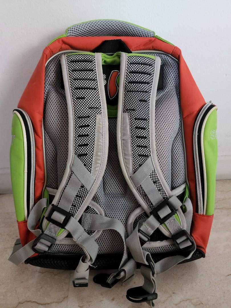 SPI smart sport special school bag, Hobbies & Toys, Stationery & Craft