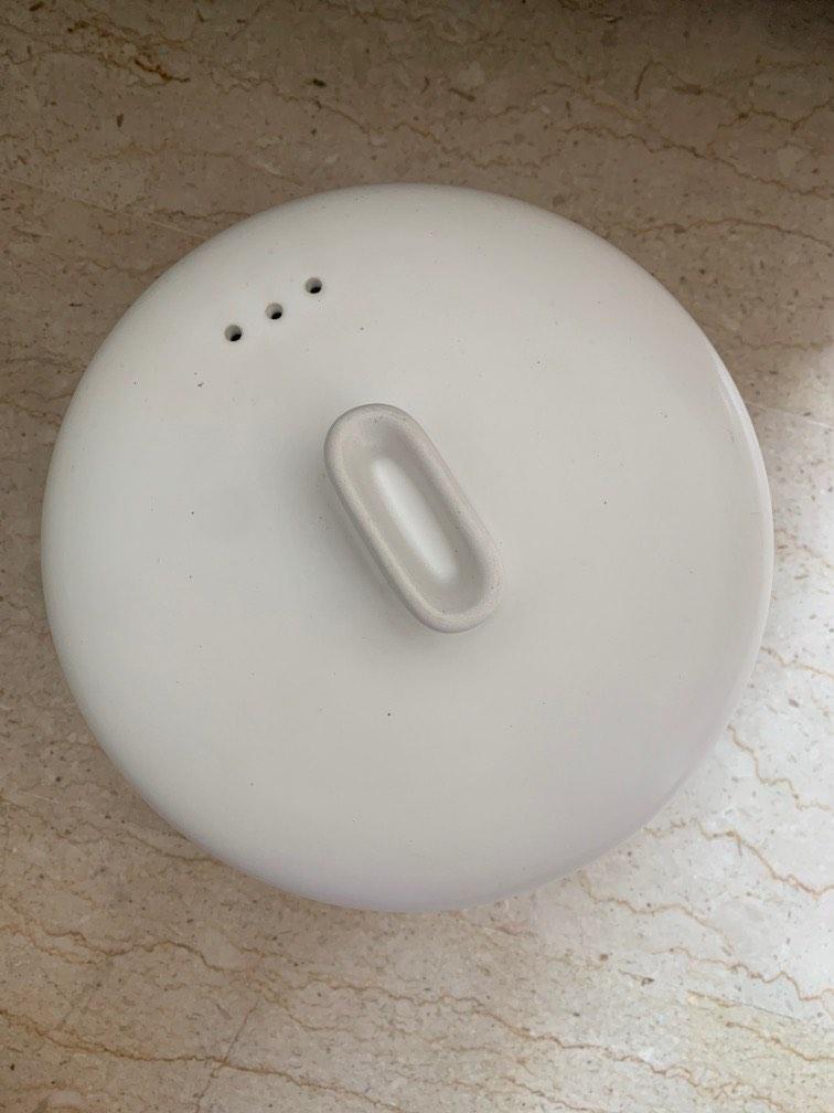 Ceramic Steamer (bamboo), Furniture & Home Living, Bathroom & Kitchen