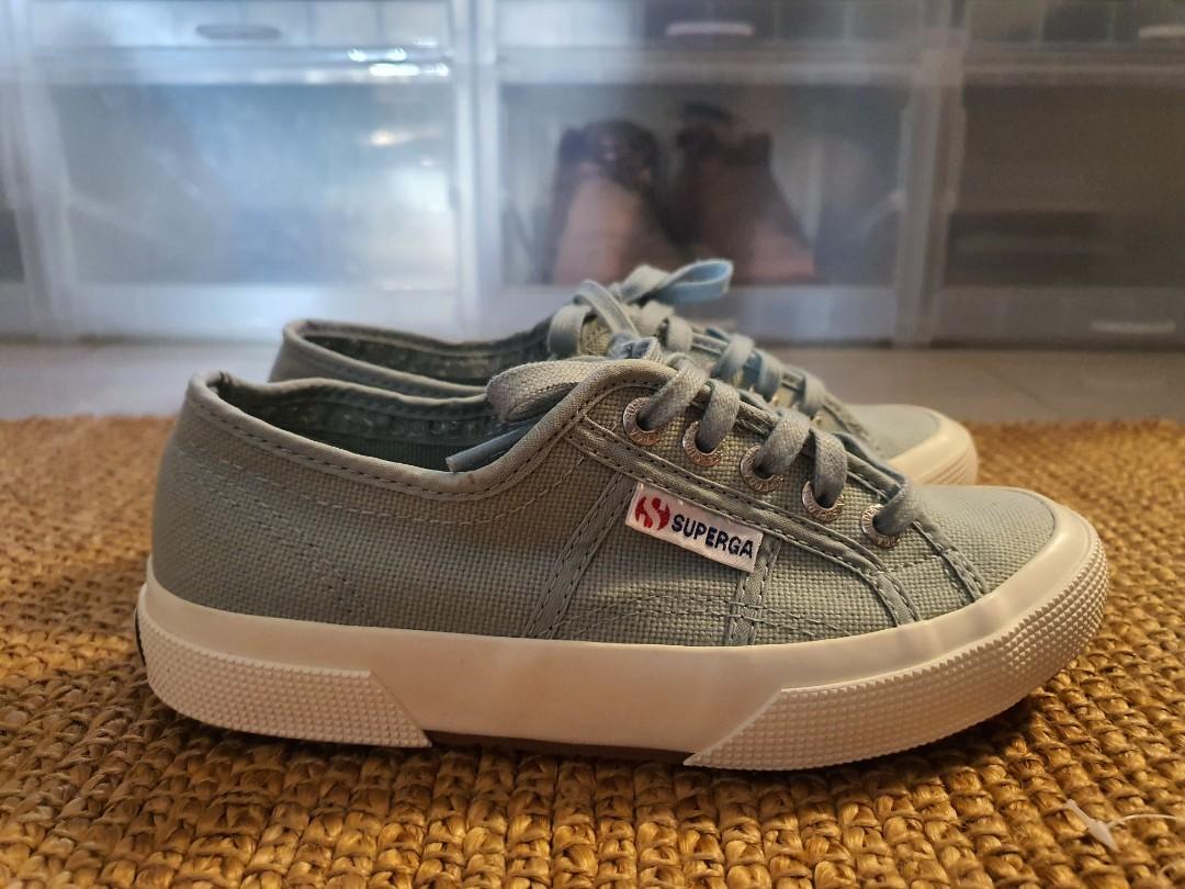 superga kid girl shoes sneakers Babies Kids Babies Kids