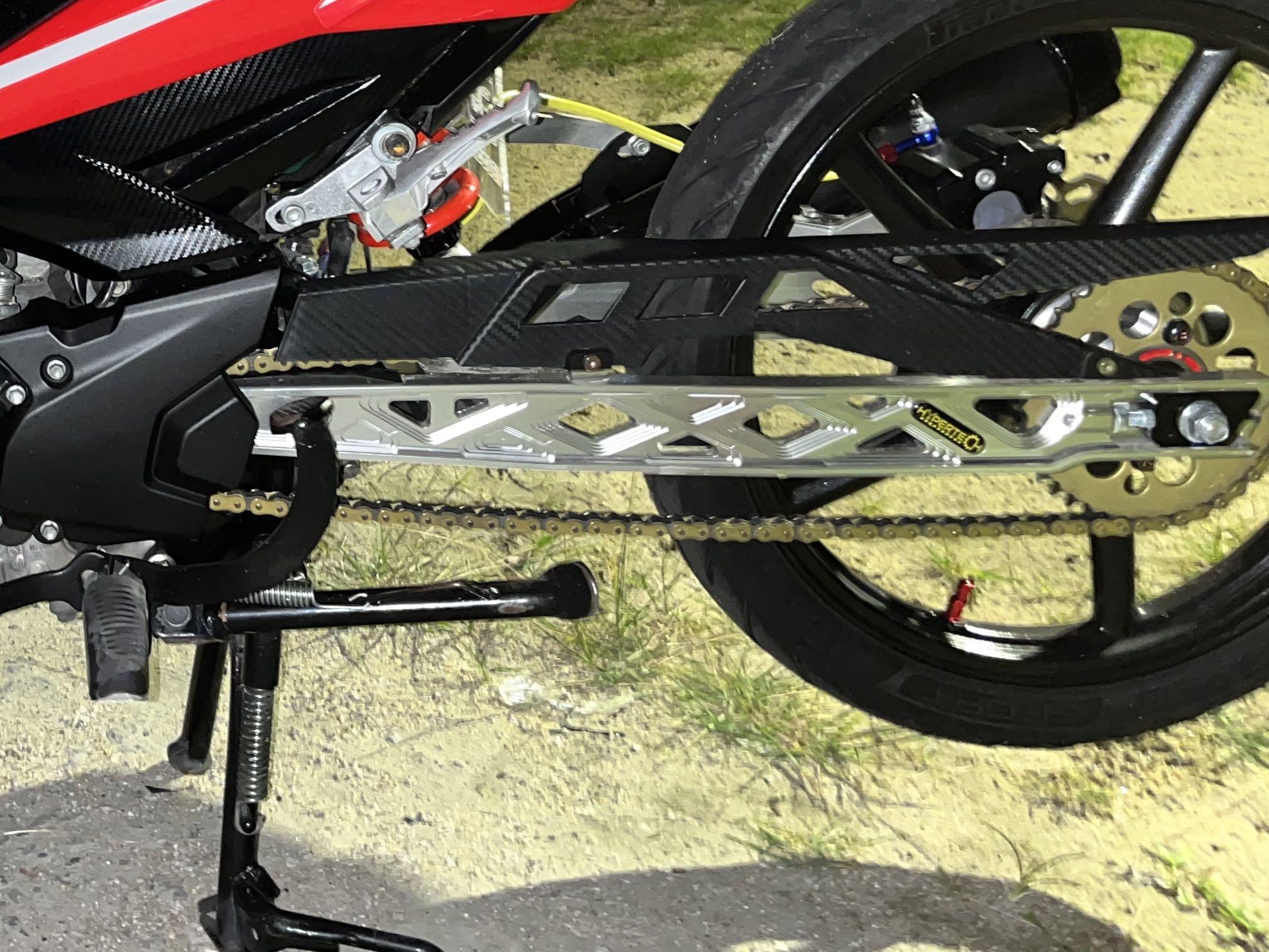 Swingarm y15 sales