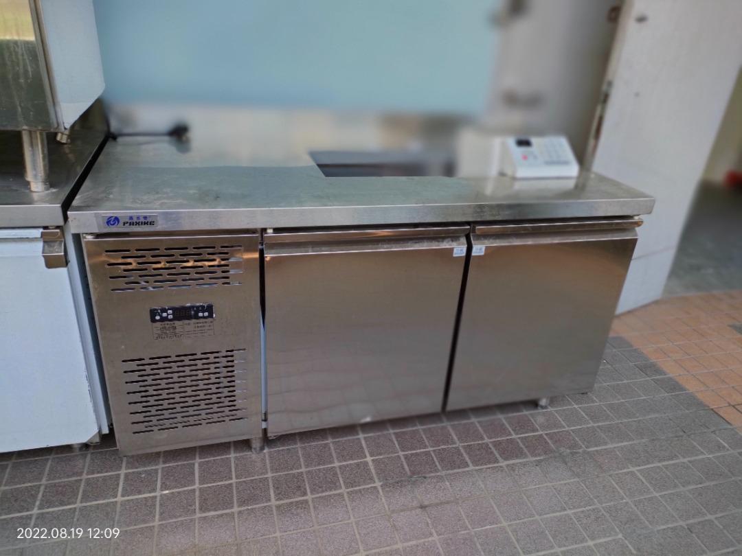 Tabletop Chiller TV & Home Appliances, Kitchen Appliances