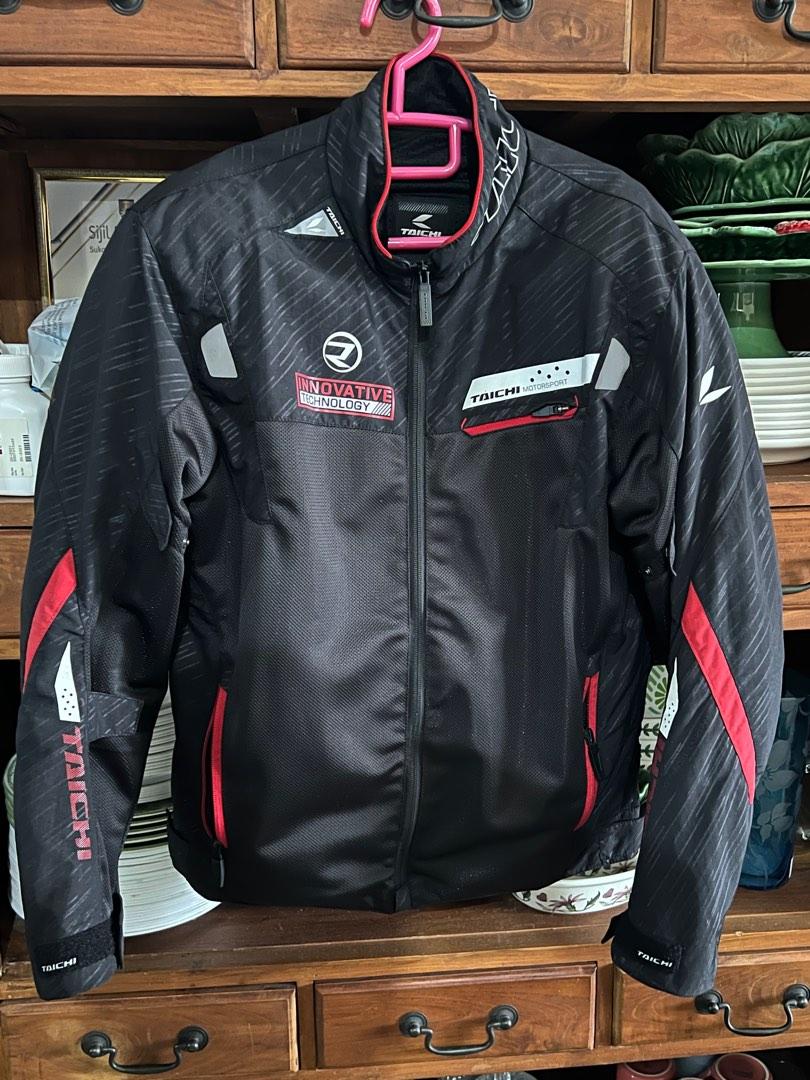 Taichi riding hotsell jacket