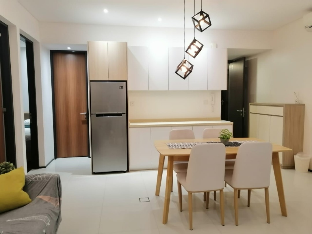 The Fennel Sentul East, Property, Rentals on Carousell