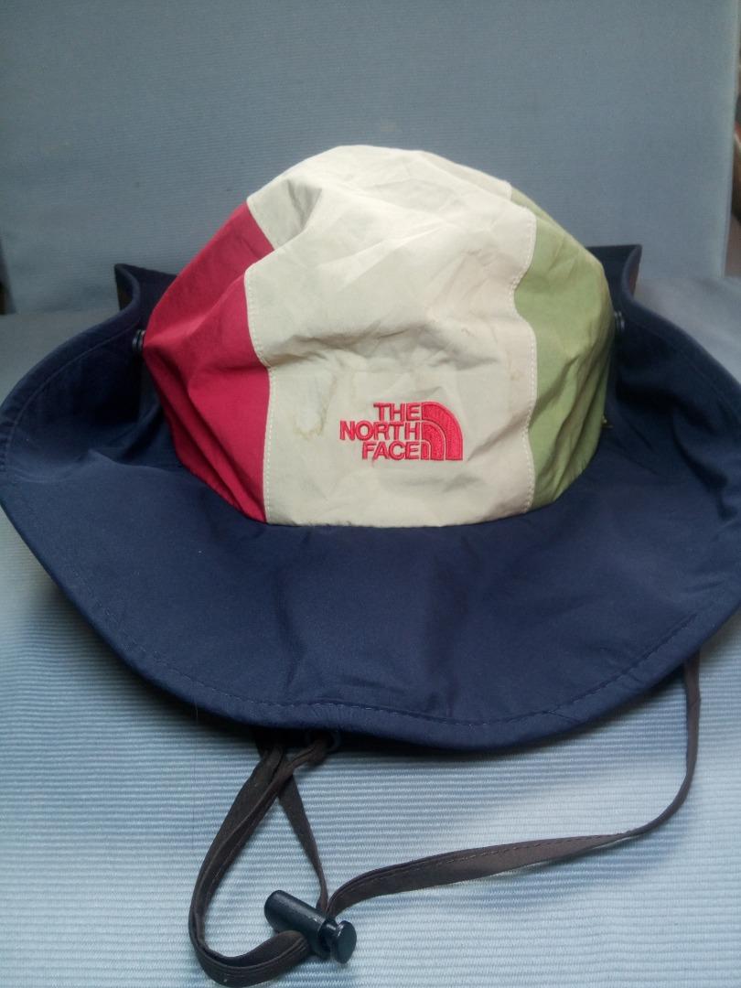 Bucket The North Face Goretex Flight Series