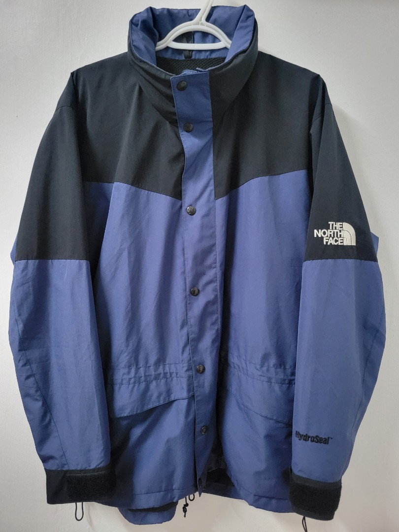 The North Face Hydroseal Jacket, Men's Fashion, Coats, Jackets and ...