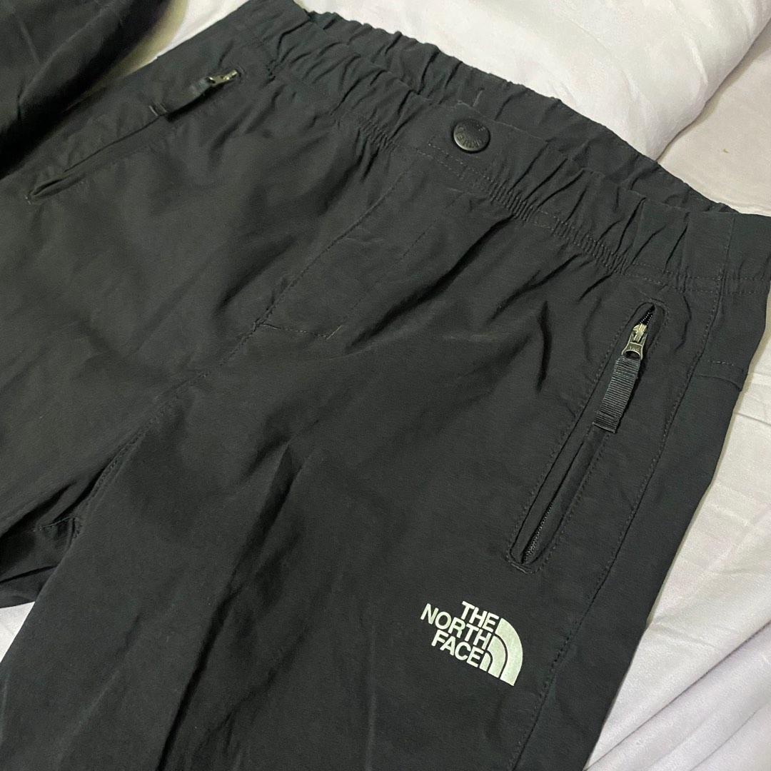 Boys north sales face bottoms