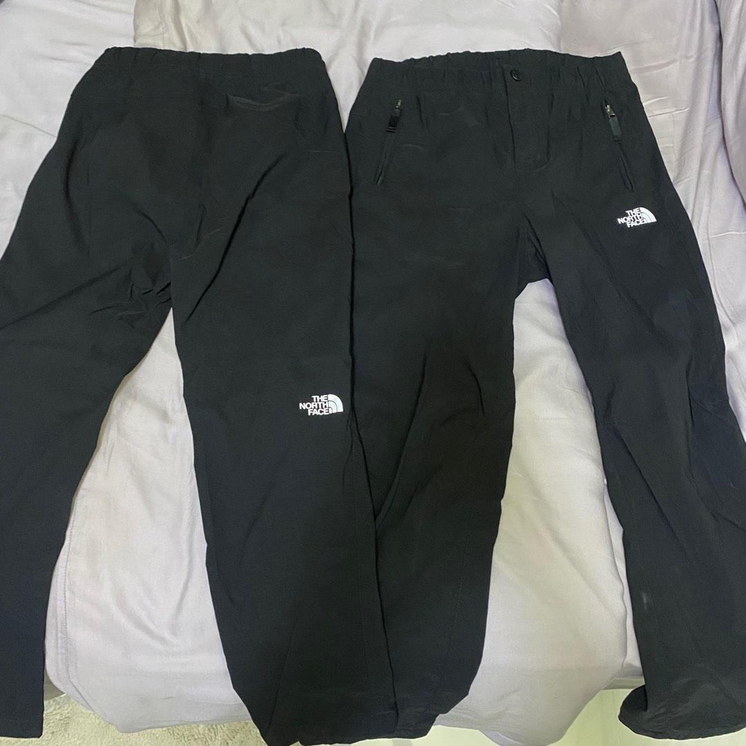 The North Face Pants boys garcons